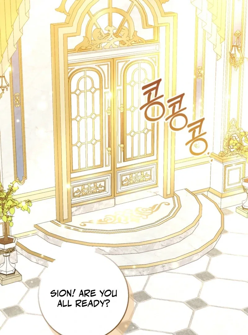 Anyone Can See It’s A Beast Chapter 38 – Page 3