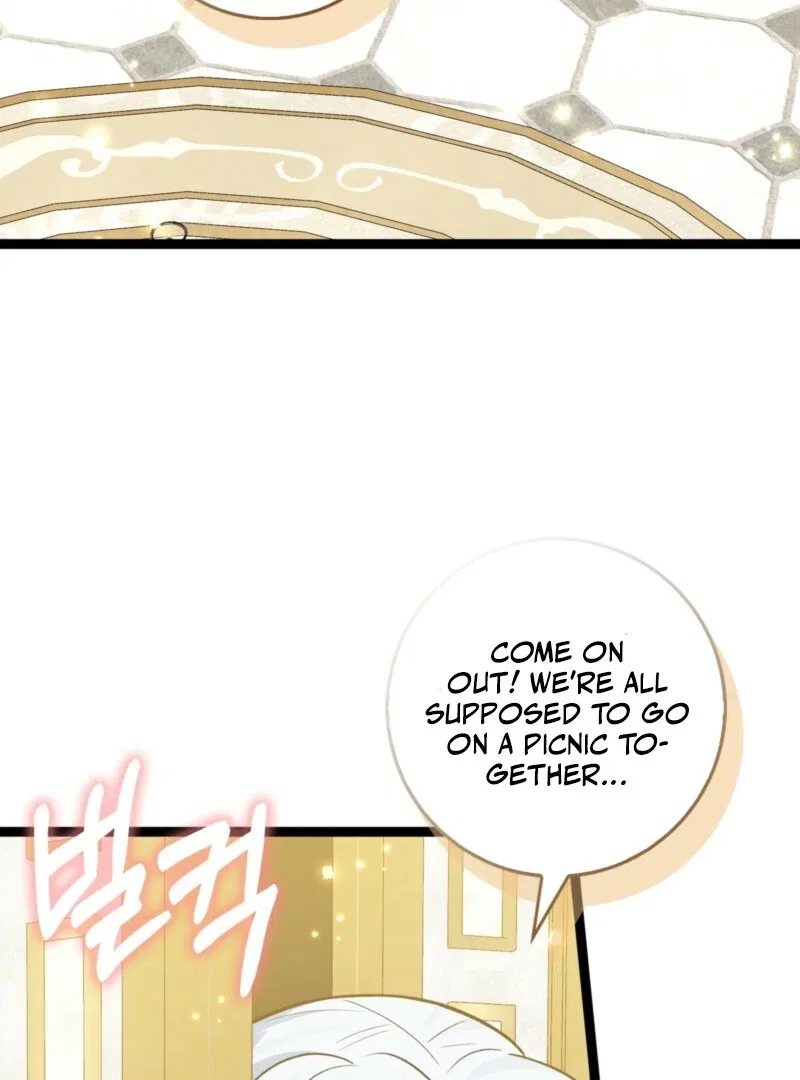 Anyone Can See It’s A Beast Chapter 38 – Page 4