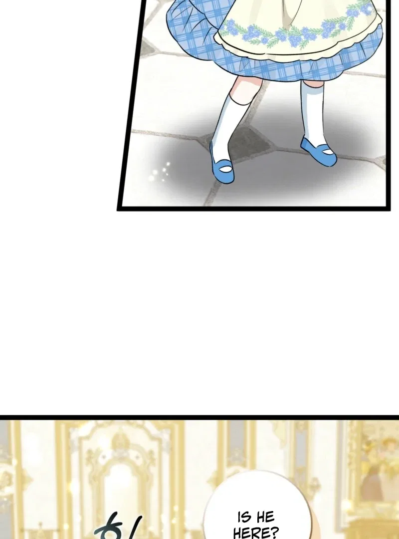 Anyone Can See It’s A Beast Chapter 38 – Page 9