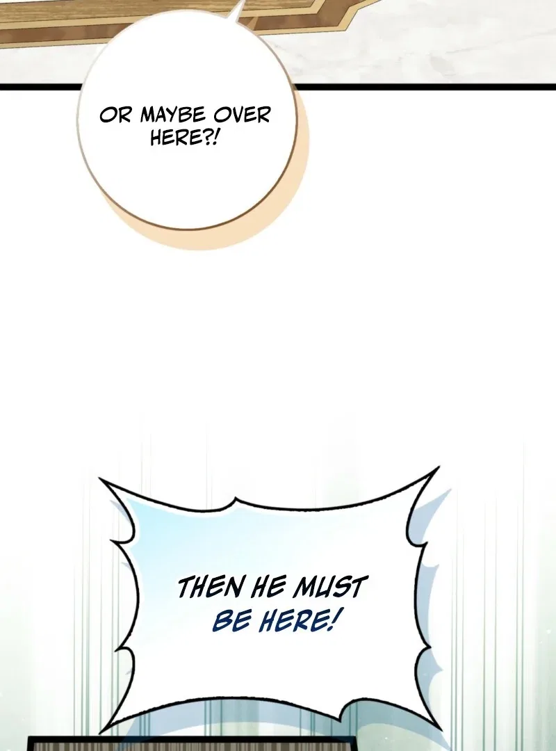 Anyone Can See It’s A Beast Chapter 38 – Page 11