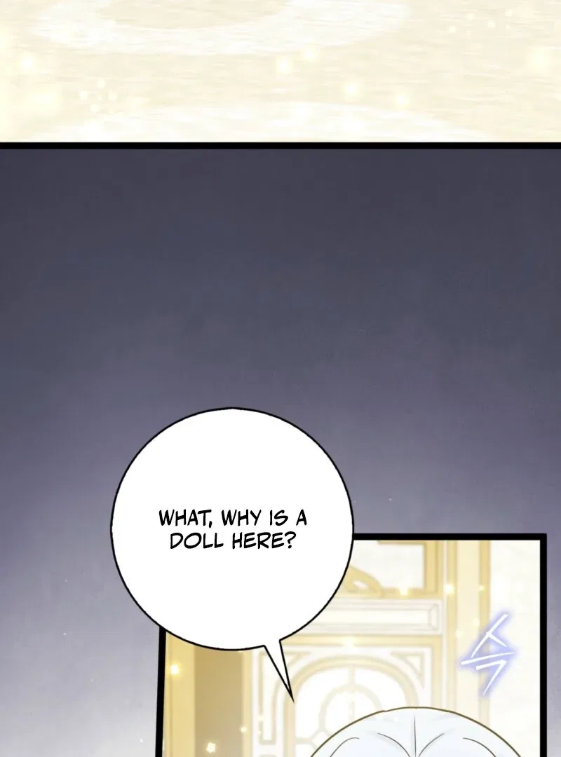 Anyone Can See It’s A Beast Chapter 38 – Page 16