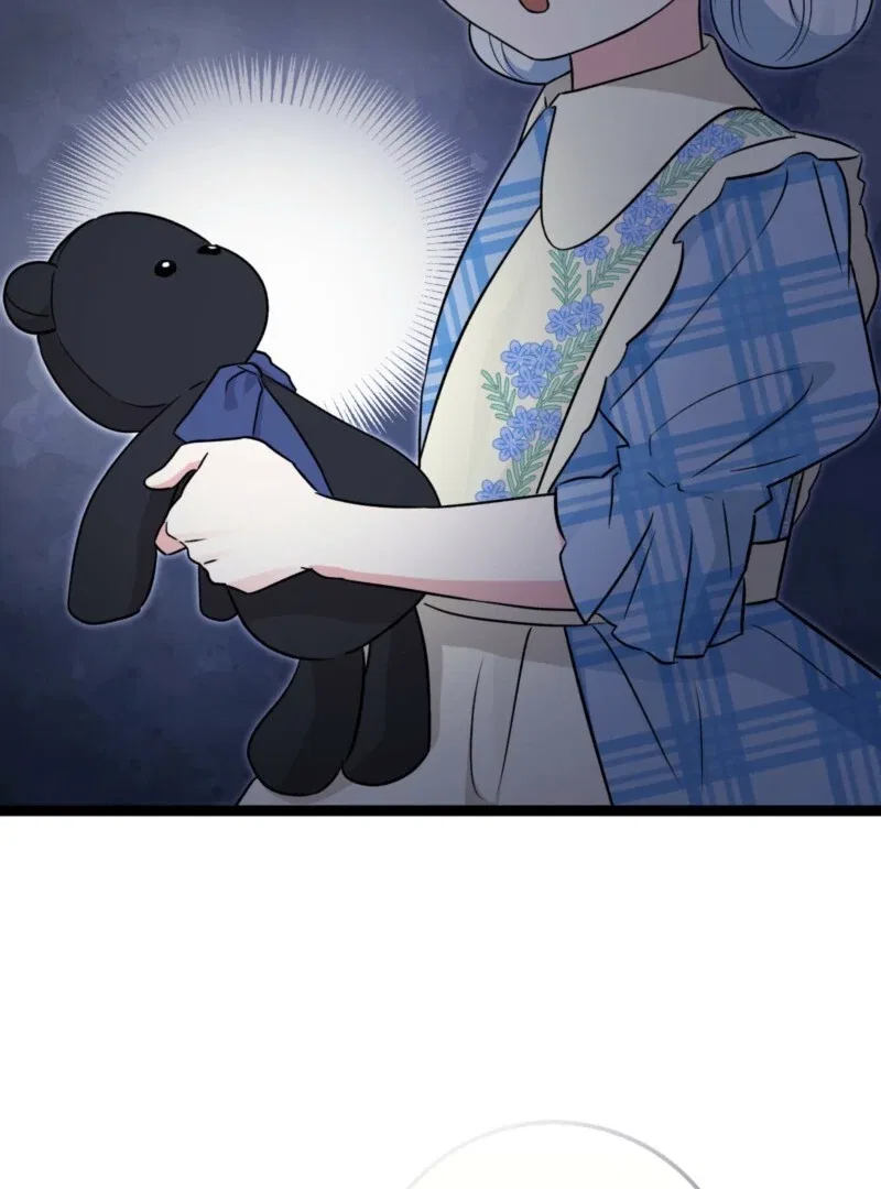 Anyone Can See It’s A Beast Chapter 38 – Page 19