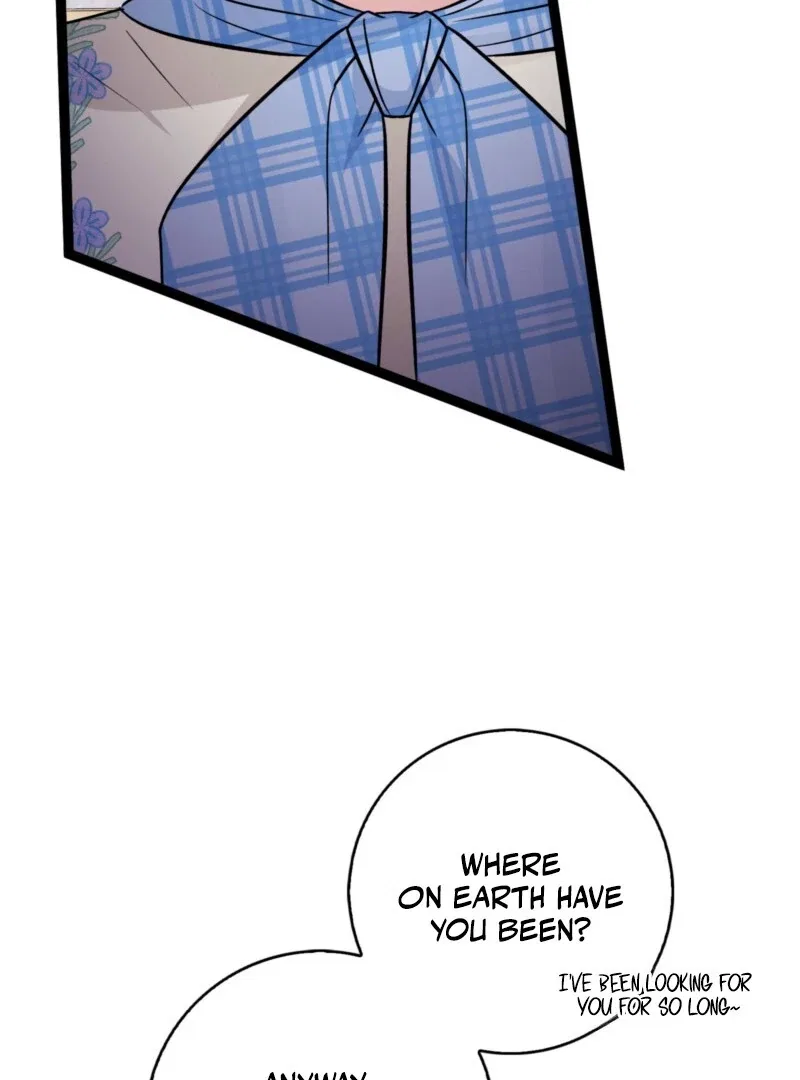 Anyone Can See It’s A Beast Chapter 38 – Page 21