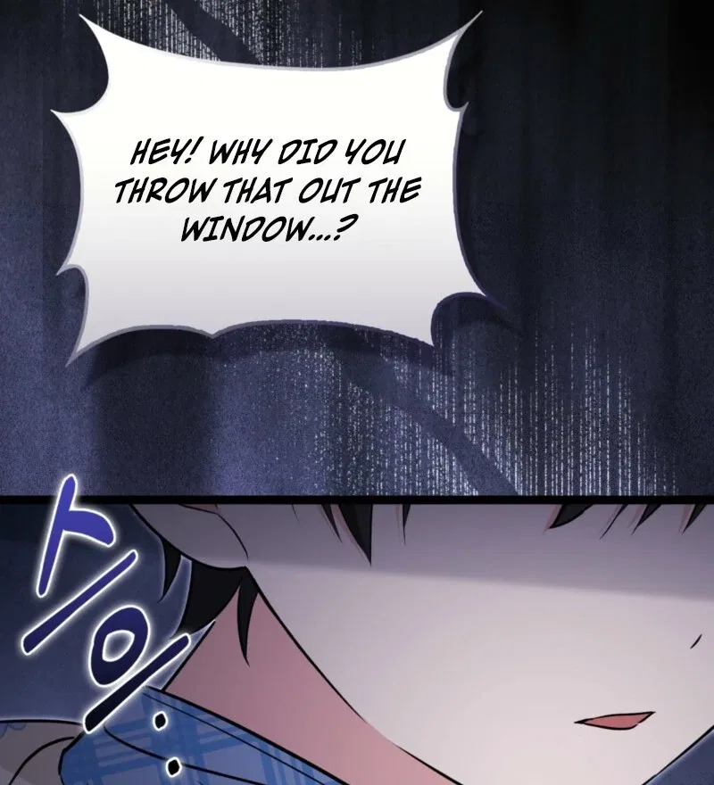 Anyone Can See It’s A Beast Chapter 38 – Page 27