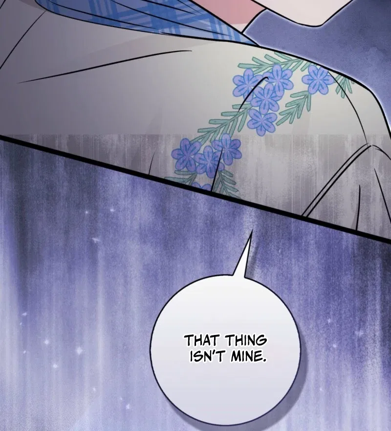 Anyone Can See It’s A Beast Chapter 38 – Page 28