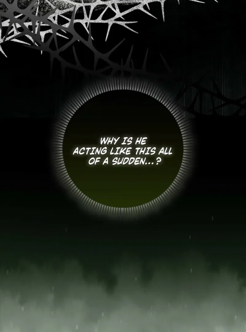 Anyone Can See It’s A Beast Chapter 38 – Page 34
