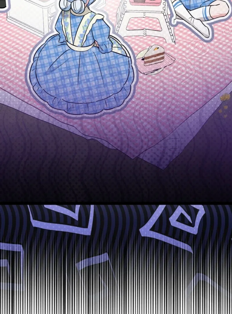 Anyone Can See It’s A Beast Chapter 38 – Page 39