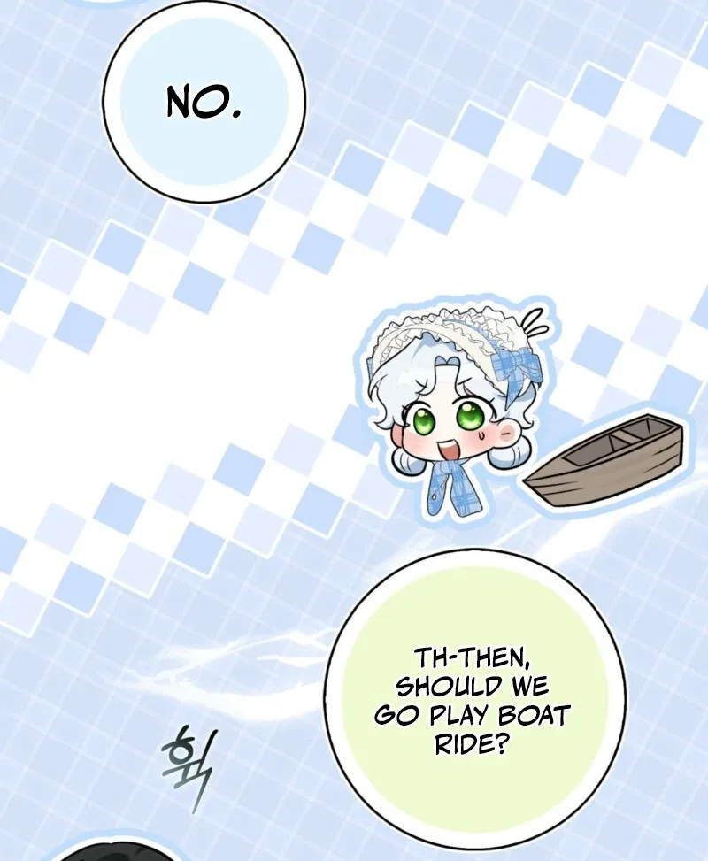 Anyone Can See It’s A Beast Chapter 38 – Page 41