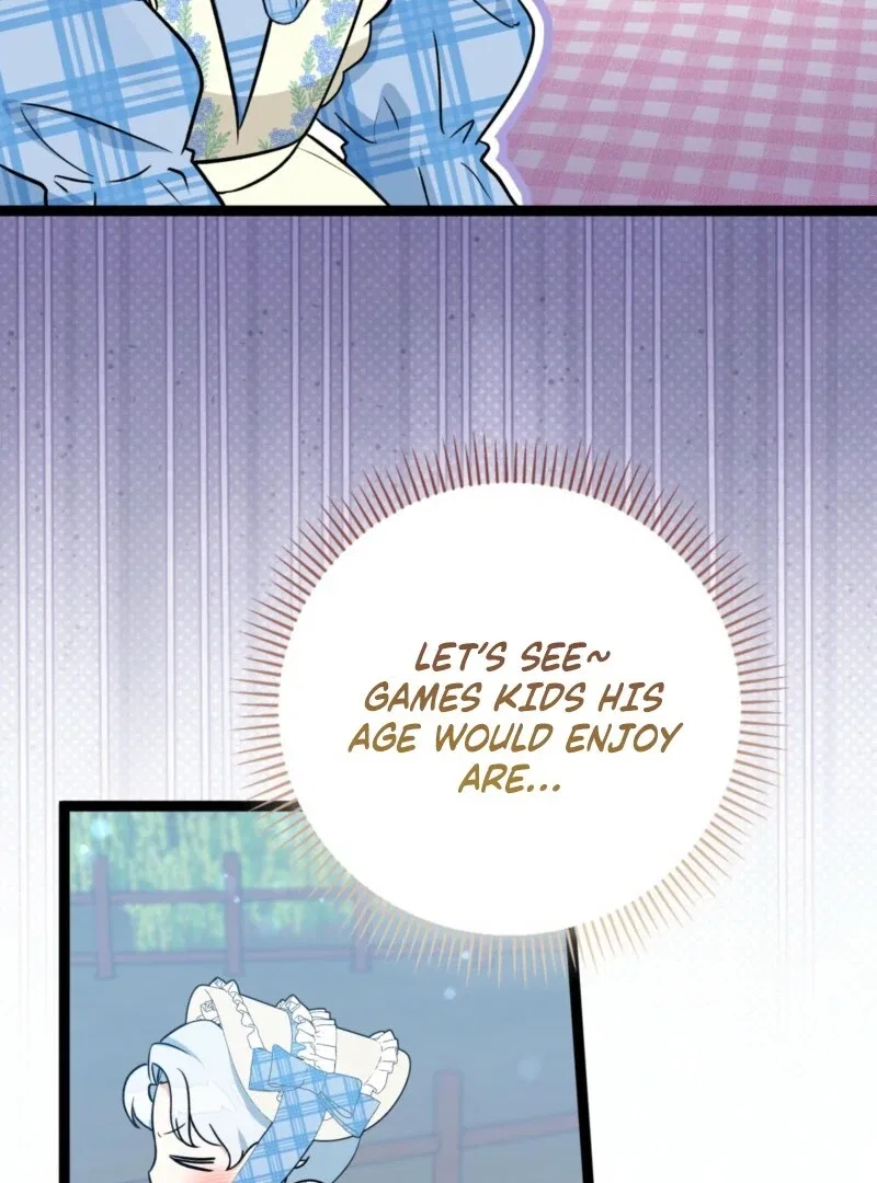 Anyone Can See It’s A Beast Chapter 38 – Page 44