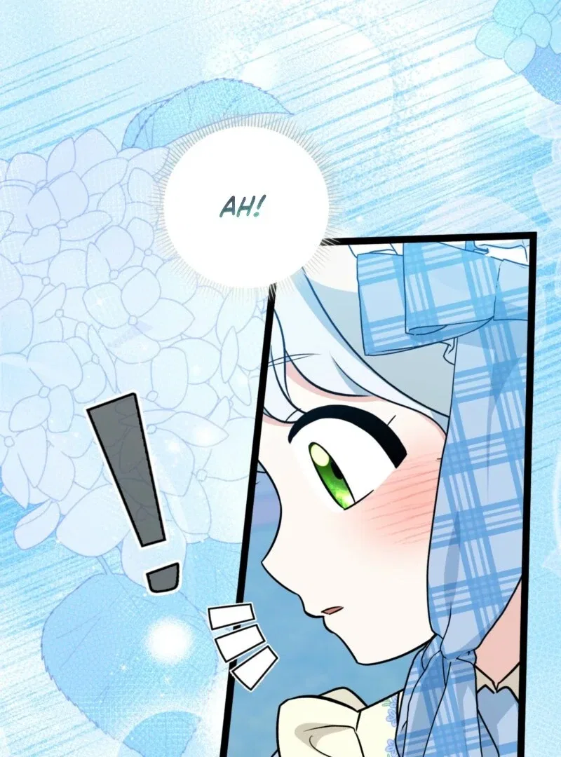 Anyone Can See It’s A Beast Chapter 38 – Page 46
