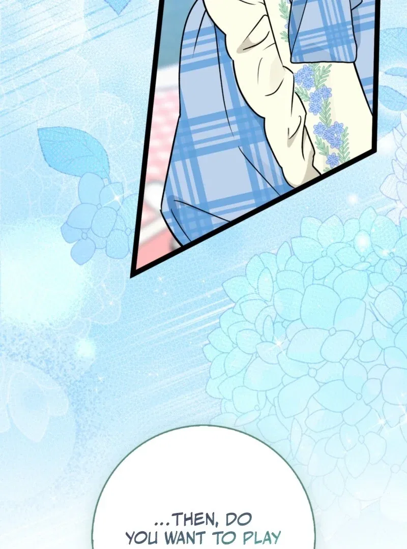 Anyone Can See It’s A Beast Chapter 38 – Page 47