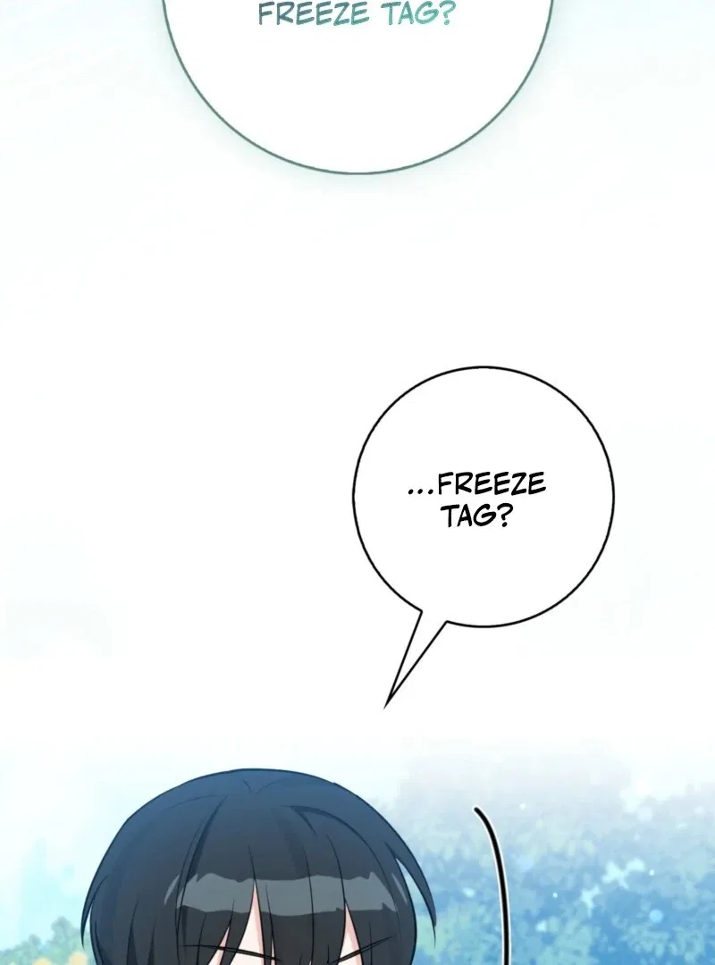 Anyone Can See It’s A Beast Chapter 38 – Page 48