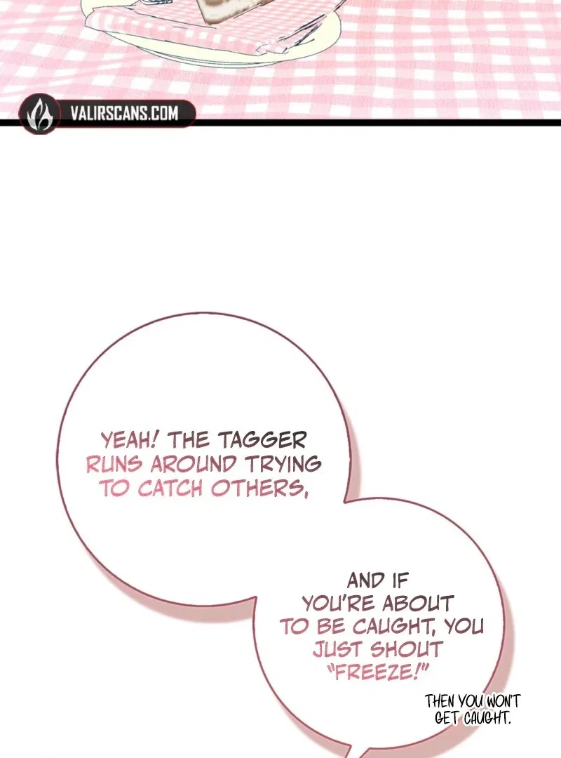 Anyone Can See It’s A Beast Chapter 38 – Page 50