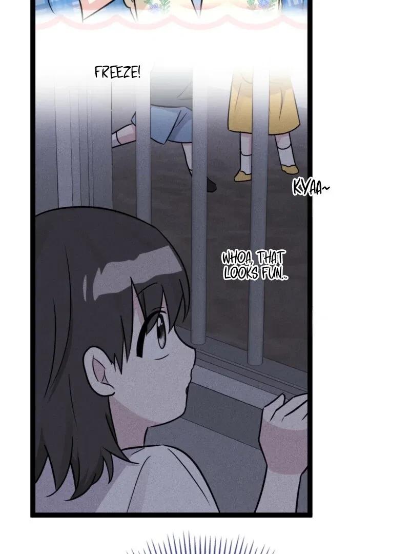 Anyone Can See It’s A Beast Chapter 38 – Page 52