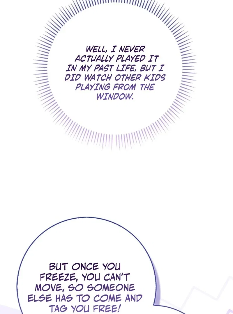 Anyone Can See It’s A Beast Chapter 38 – Page 53