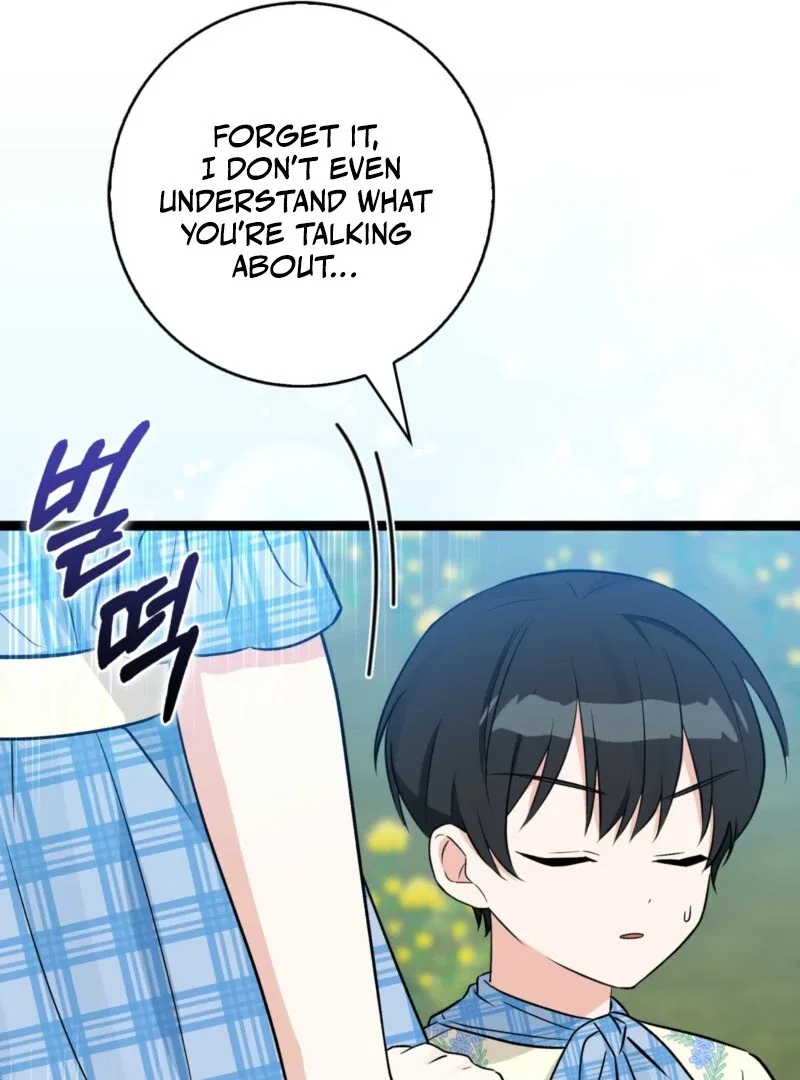 Anyone Can See It’s A Beast Chapter 38 – Page 56