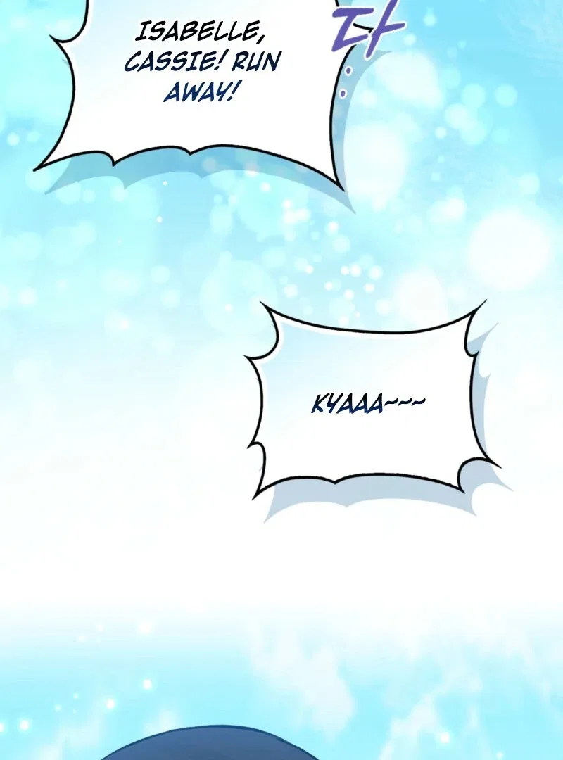 Anyone Can See It’s A Beast Chapter 38 – Page 58