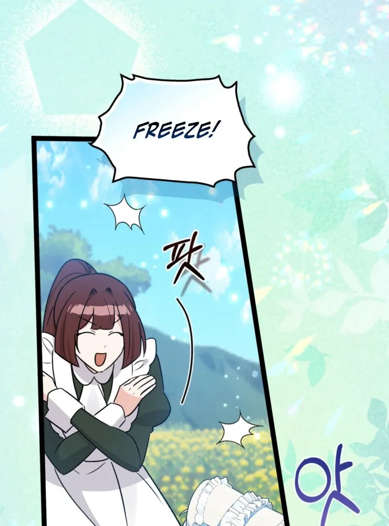 Anyone Can See It’s A Beast Chapter 38 – Page 60