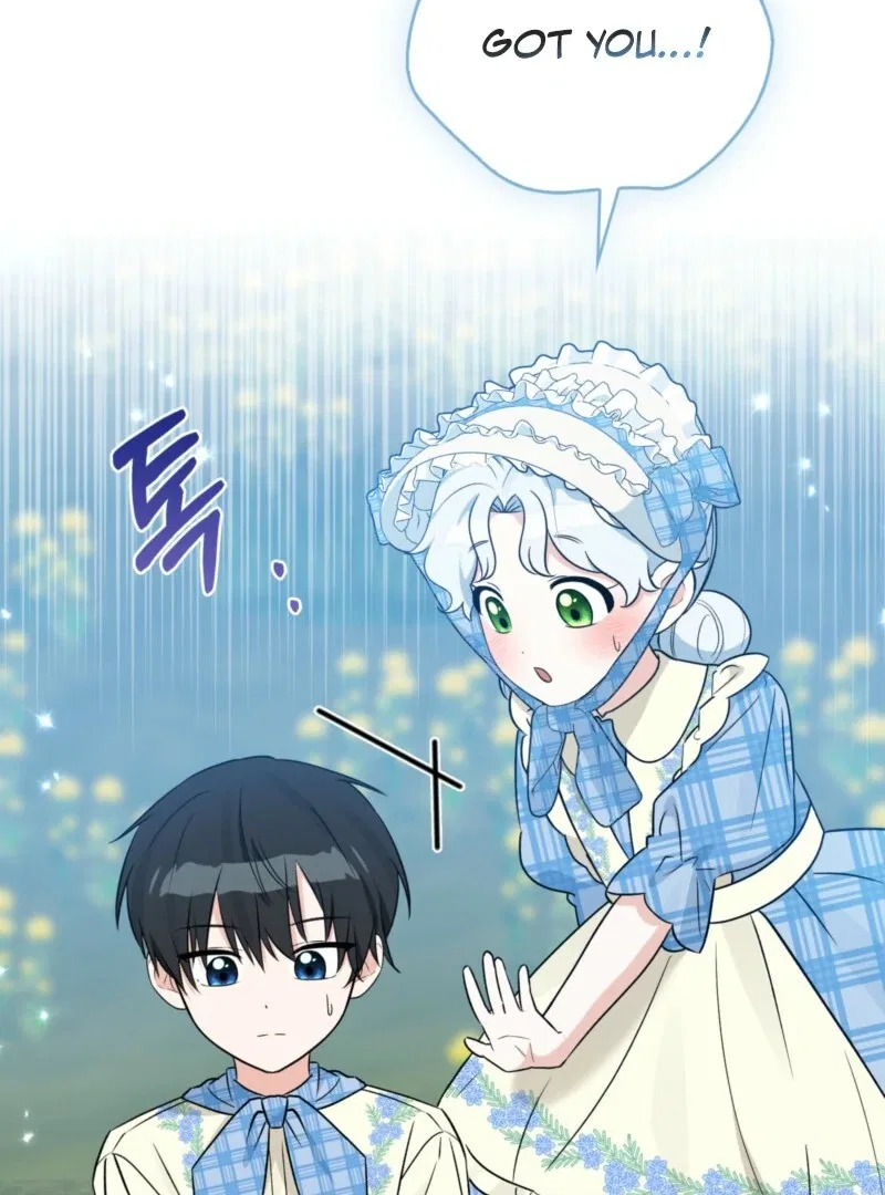 Anyone Can See It’s A Beast Chapter 38 – Page 64
