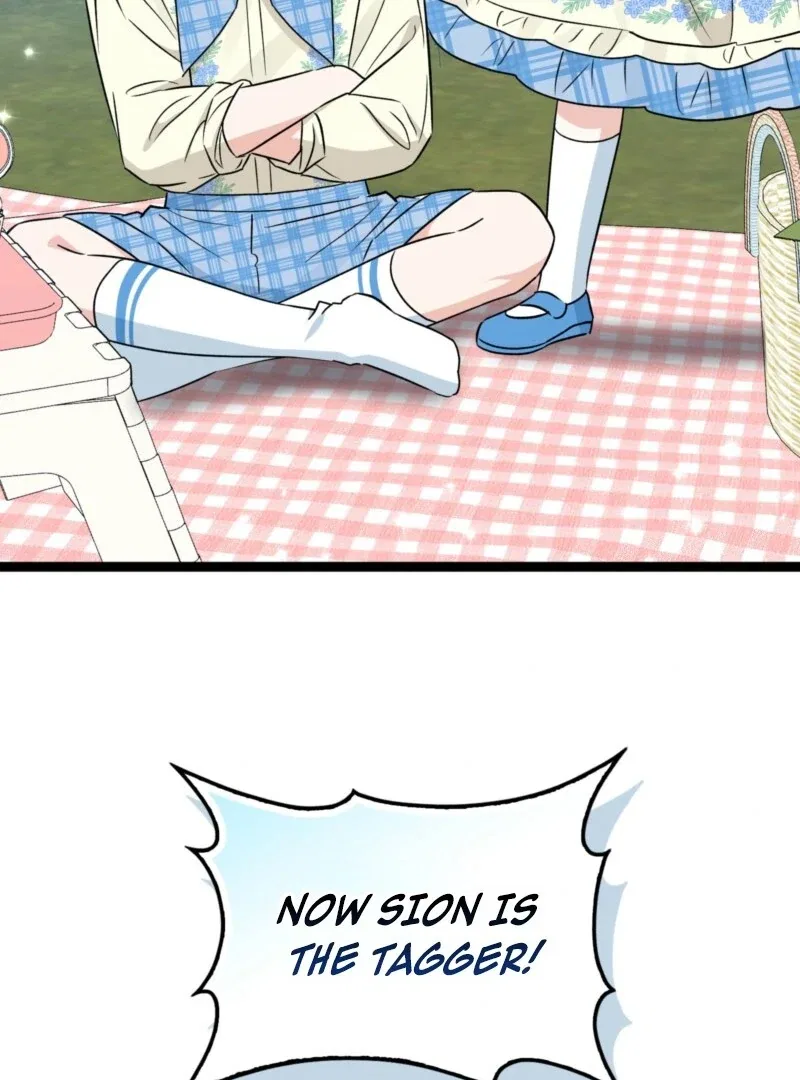 Anyone Can See It’s A Beast Chapter 38 – Page 65