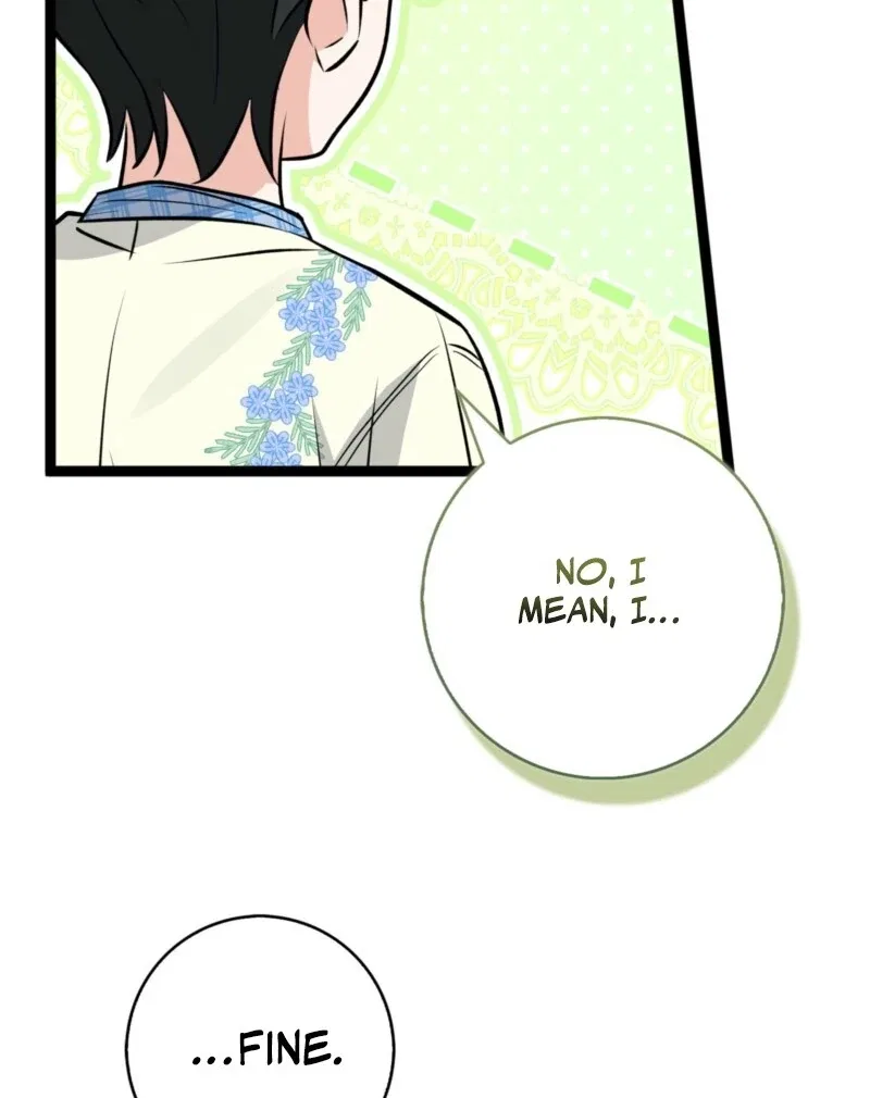 Anyone Can See It’s A Beast Chapter 38 – Page 67