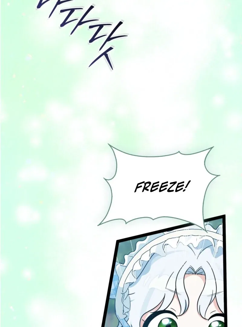 Anyone Can See It’s A Beast Chapter 38 – Page 72