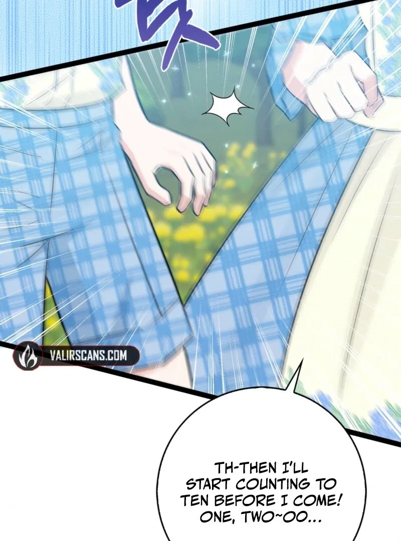 Anyone Can See It’s A Beast Chapter 38 – Page 85