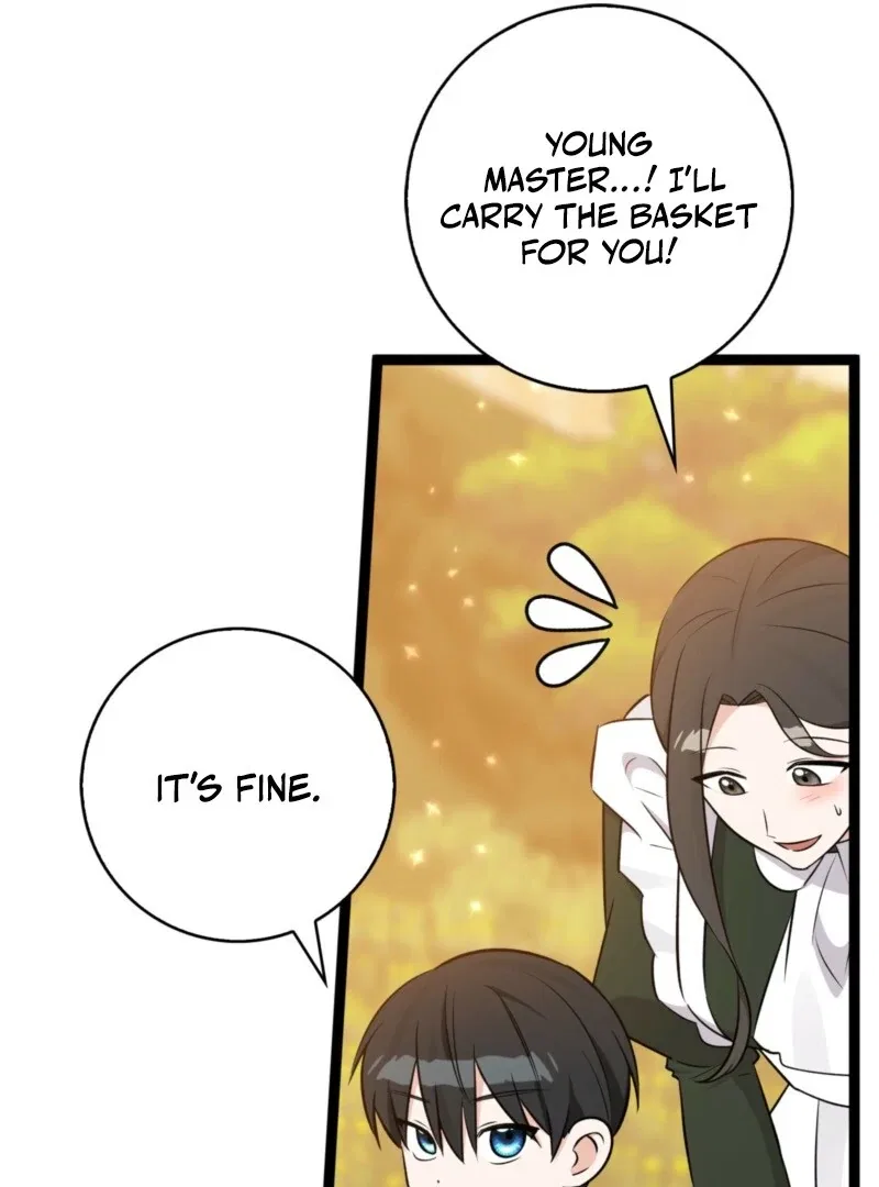 Anyone Can See It’s A Beast Chapter 38 – Page 92