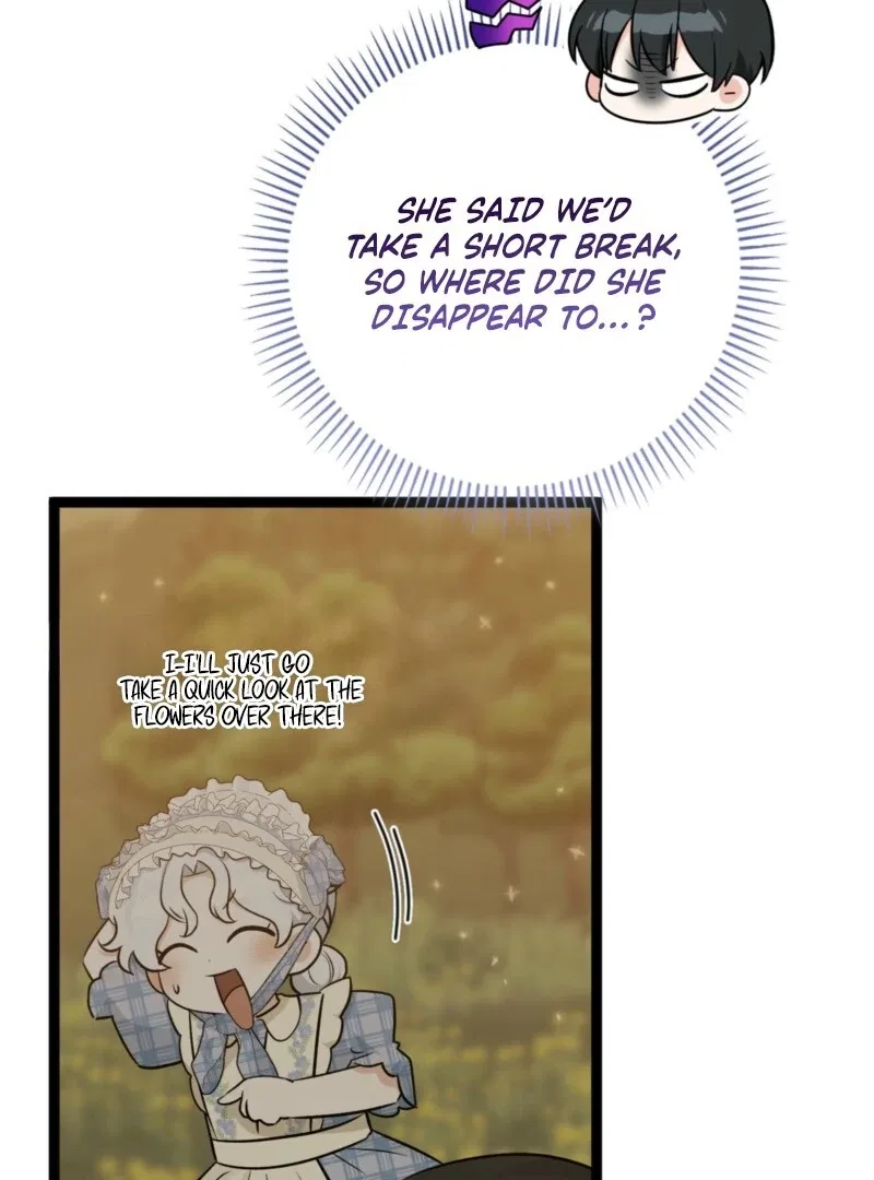 Anyone Can See It’s A Beast Chapter 38 – Page 94