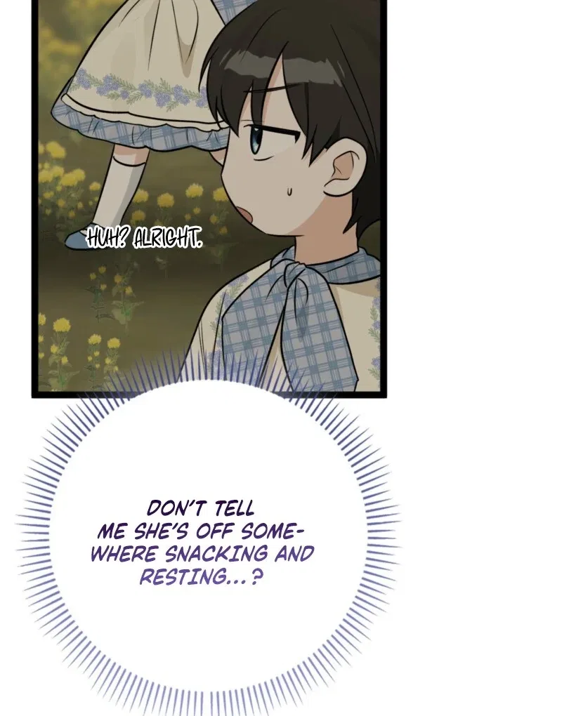Anyone Can See It’s A Beast Chapter 38 – Page 95