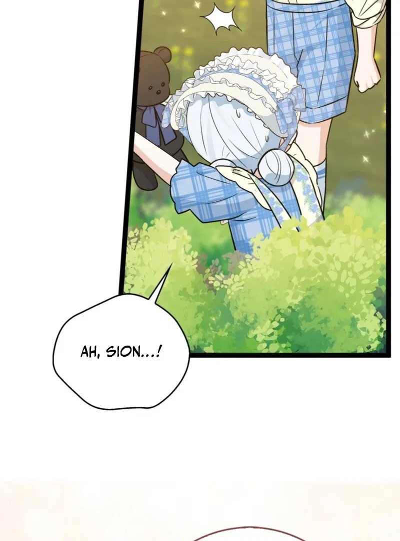 Anyone Can See It’s A Beast Chapter 38 – Page 102