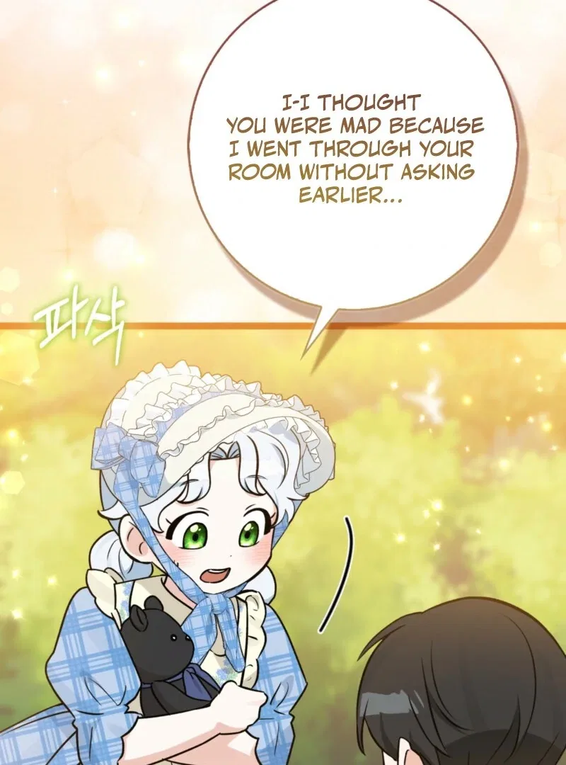 Anyone Can See It’s A Beast Chapter 38 – Page 103