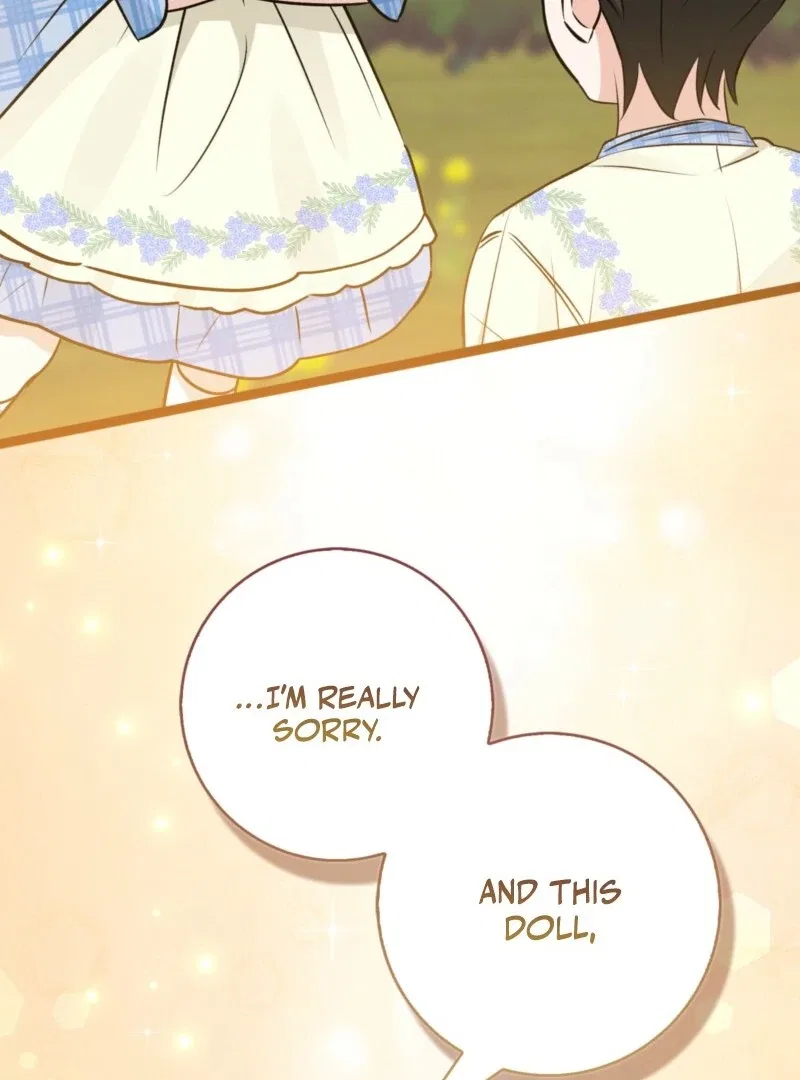 Anyone Can See It’s A Beast Chapter 38 – Page 104