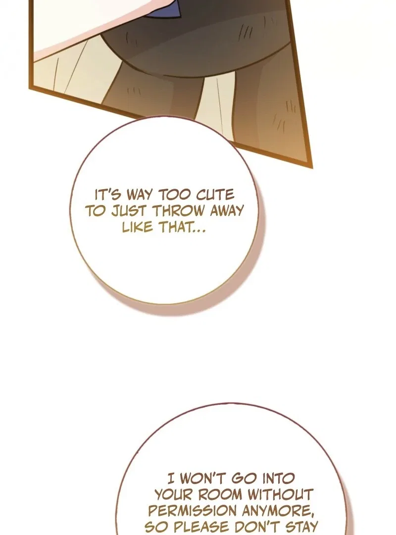 Anyone Can See It’s A Beast Chapter 38 – Page 106
