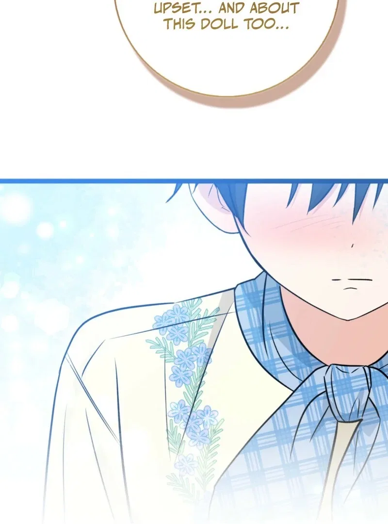 Anyone Can See It’s A Beast Chapter 38 – Page 107