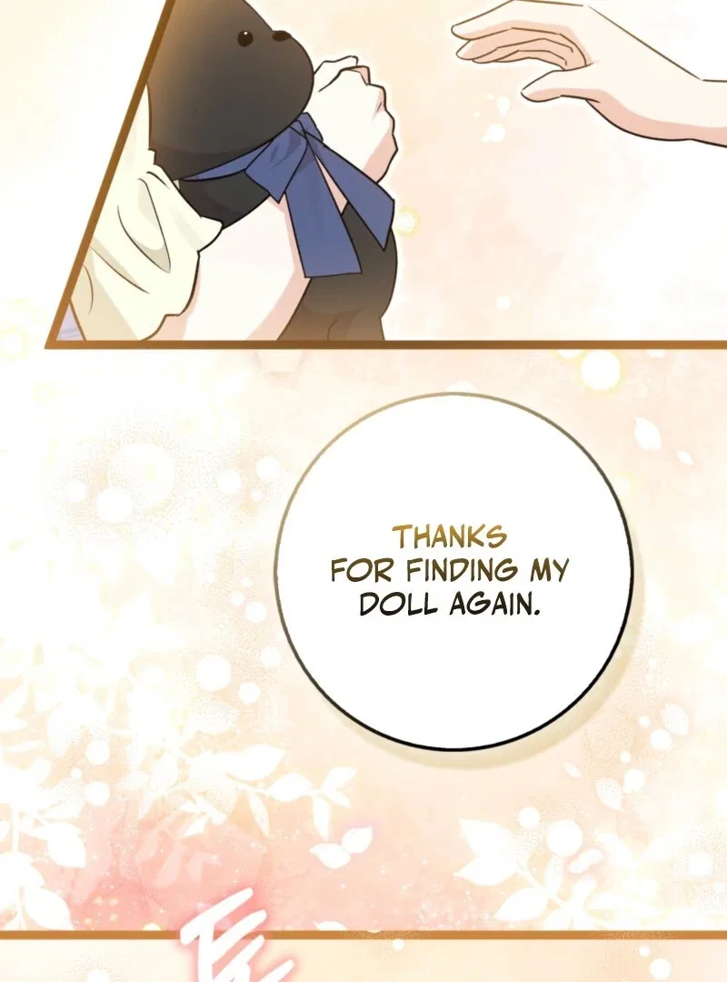 Anyone Can See It’s A Beast Chapter 38 – Page 112