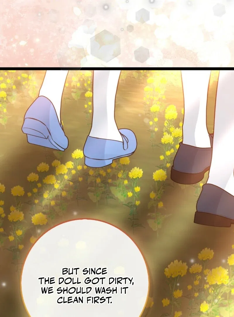 Anyone Can See It’s A Beast Chapter 38 – Page 120