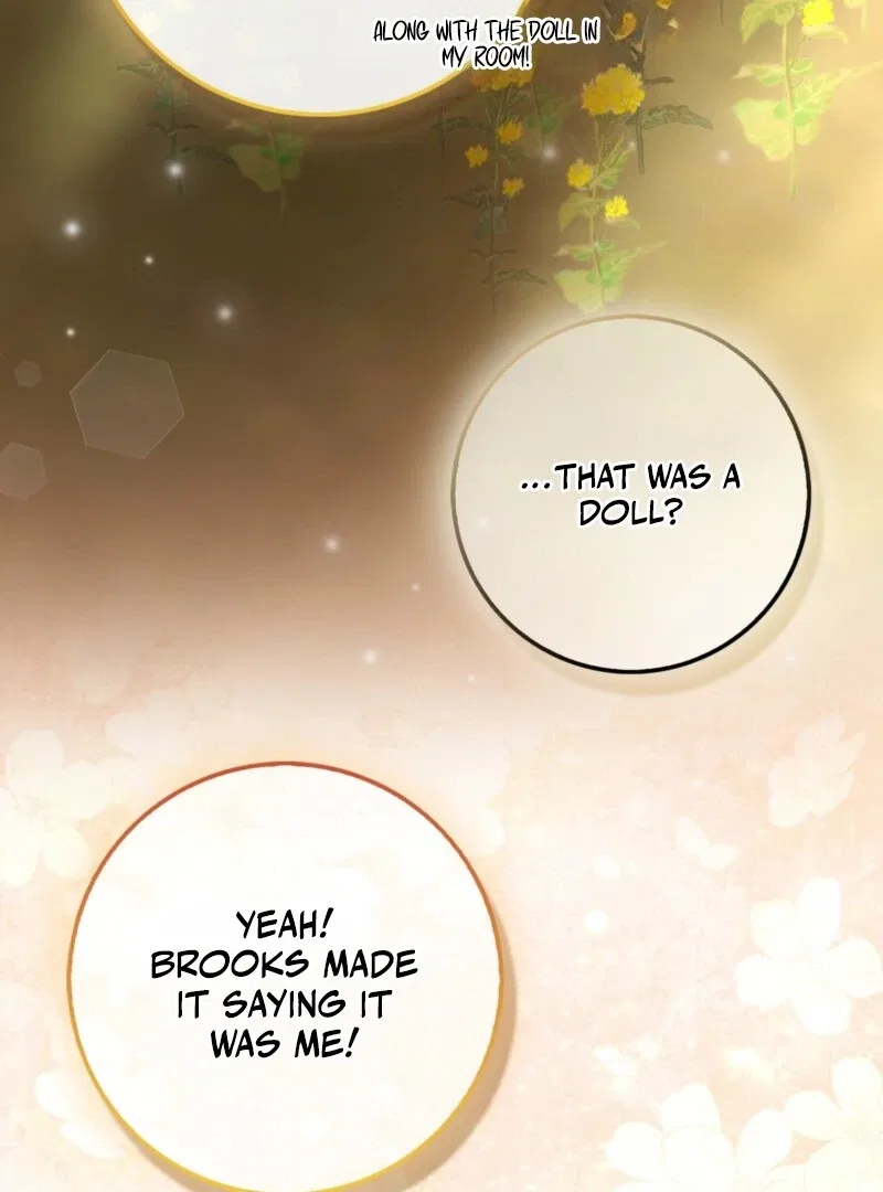 Anyone Can See It’s A Beast Chapter 38 – Page 121