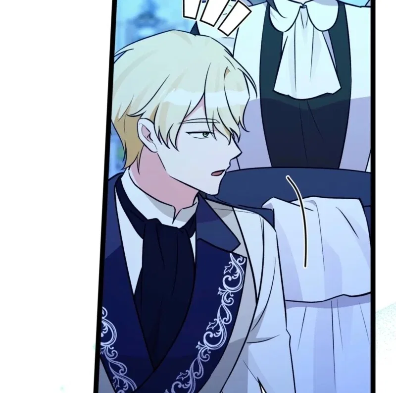 Anyone Can See It’s A Beast Chapter 36 – Page 13