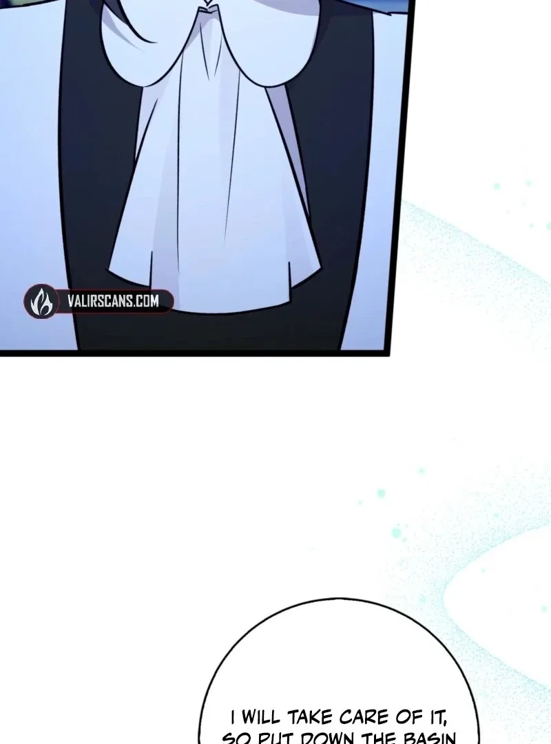 Anyone Can See It’s A Beast Chapter 36 – Page 16
