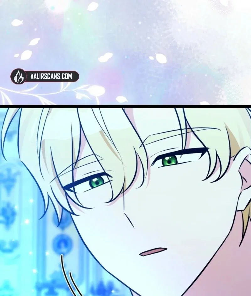 Anyone Can See It’s A Beast Chapter 36 – Page 27
