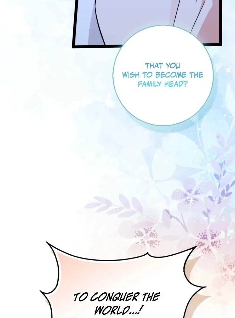 Anyone Can See It’s A Beast Chapter 36 – Page 39