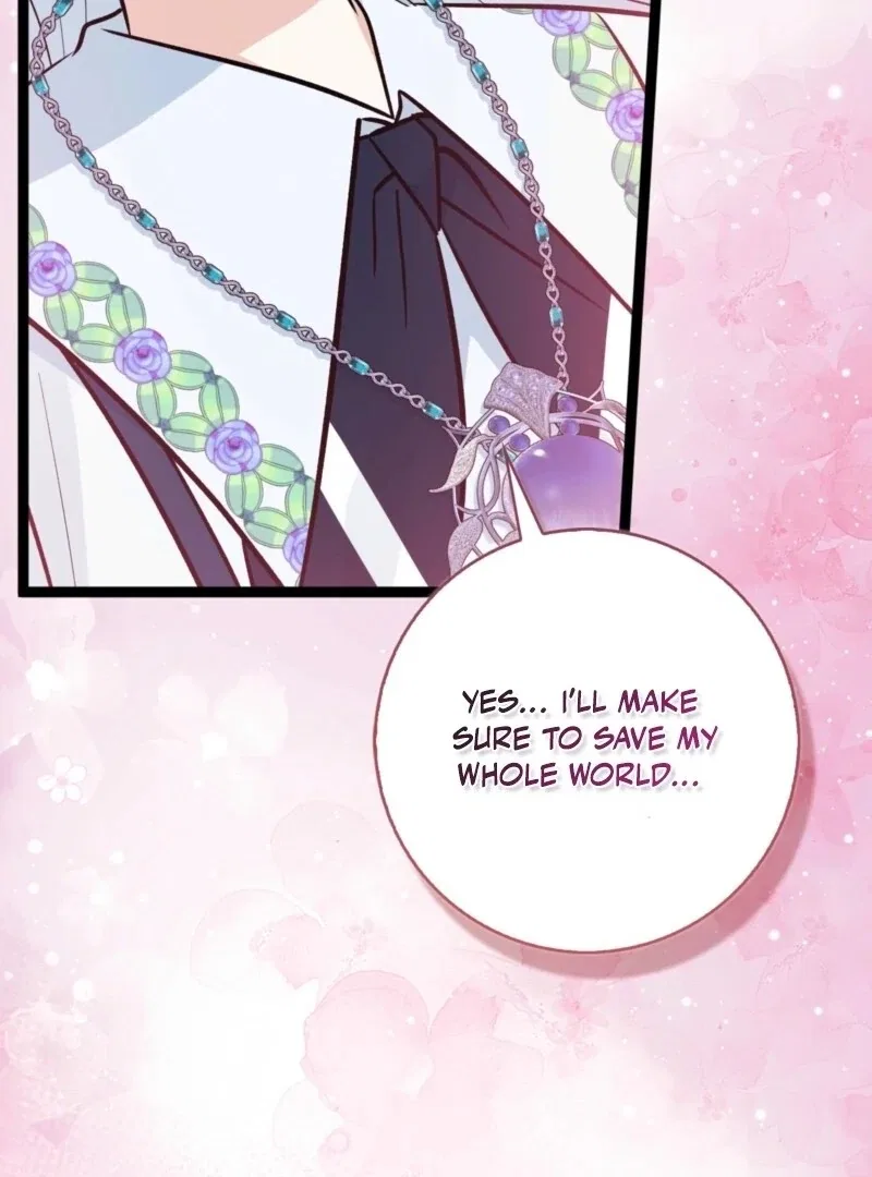 Anyone Can See It’s A Beast Chapter 36 – Page 44