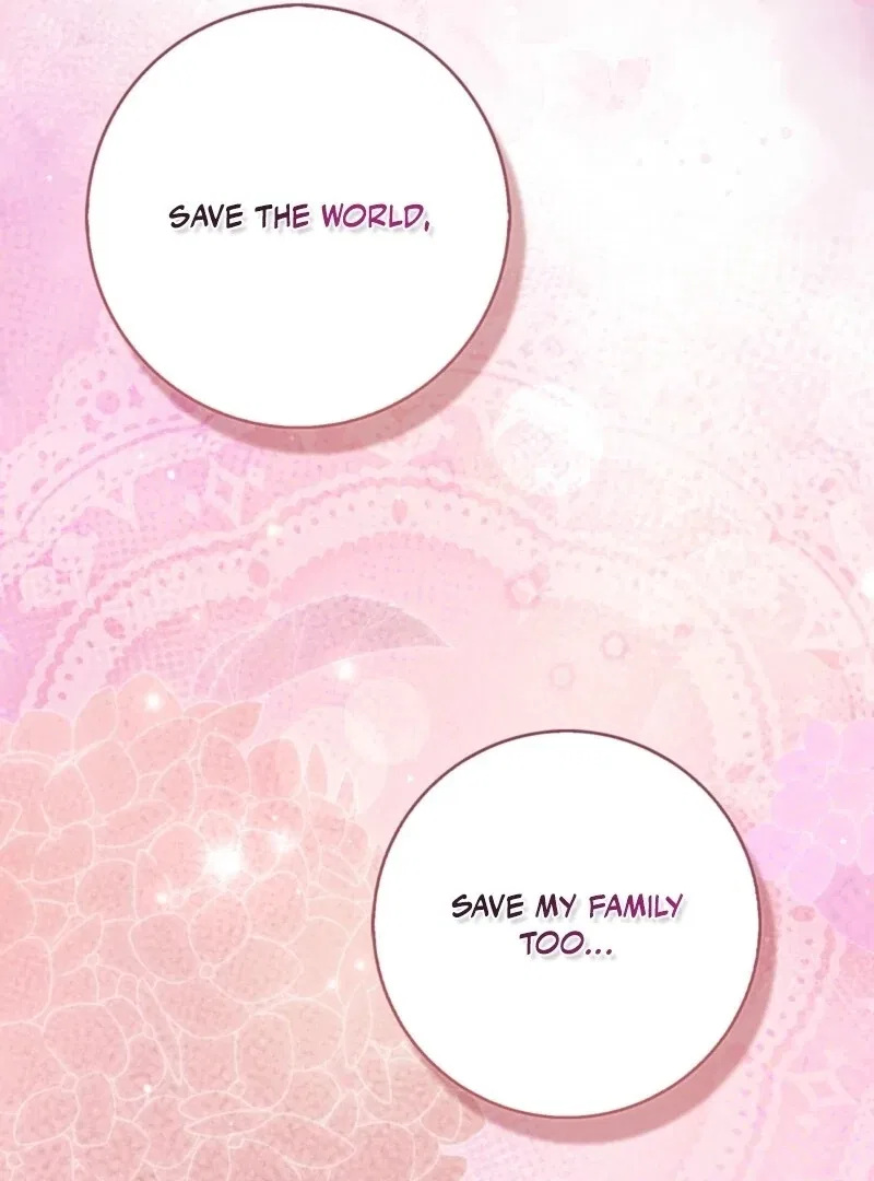 Anyone Can See It’s A Beast Chapter 36 – Page 45