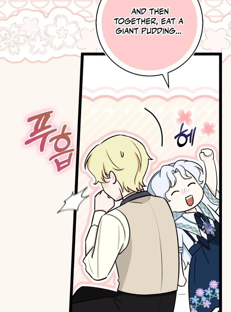 Anyone Can See It’s A Beast Chapter 36 – Page 48
