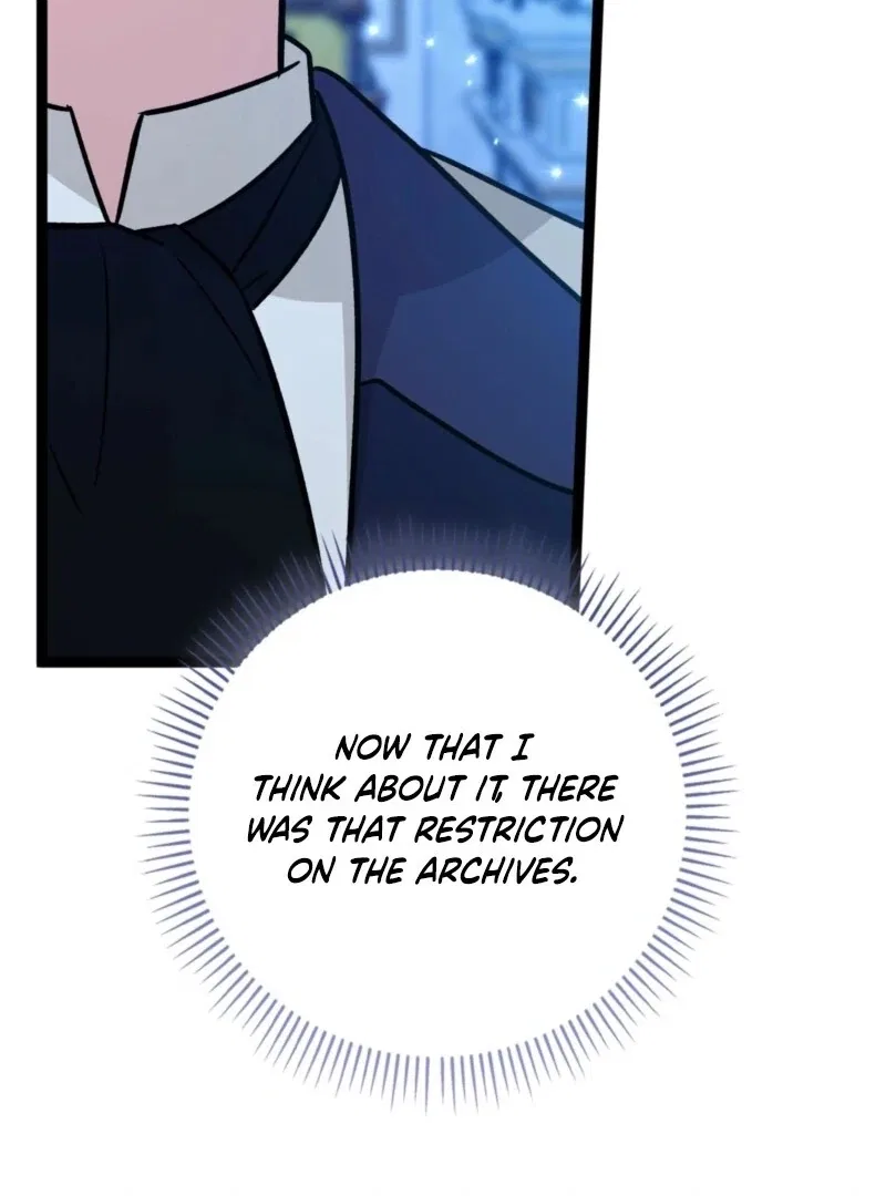 Anyone Can See It’s A Beast Chapter 36 – Page 57