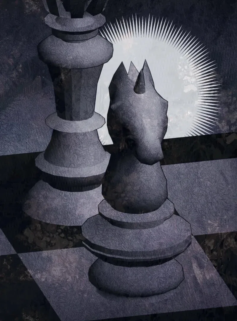 Anyone Can See It’s A Beast Chapter 36 – Page 109
