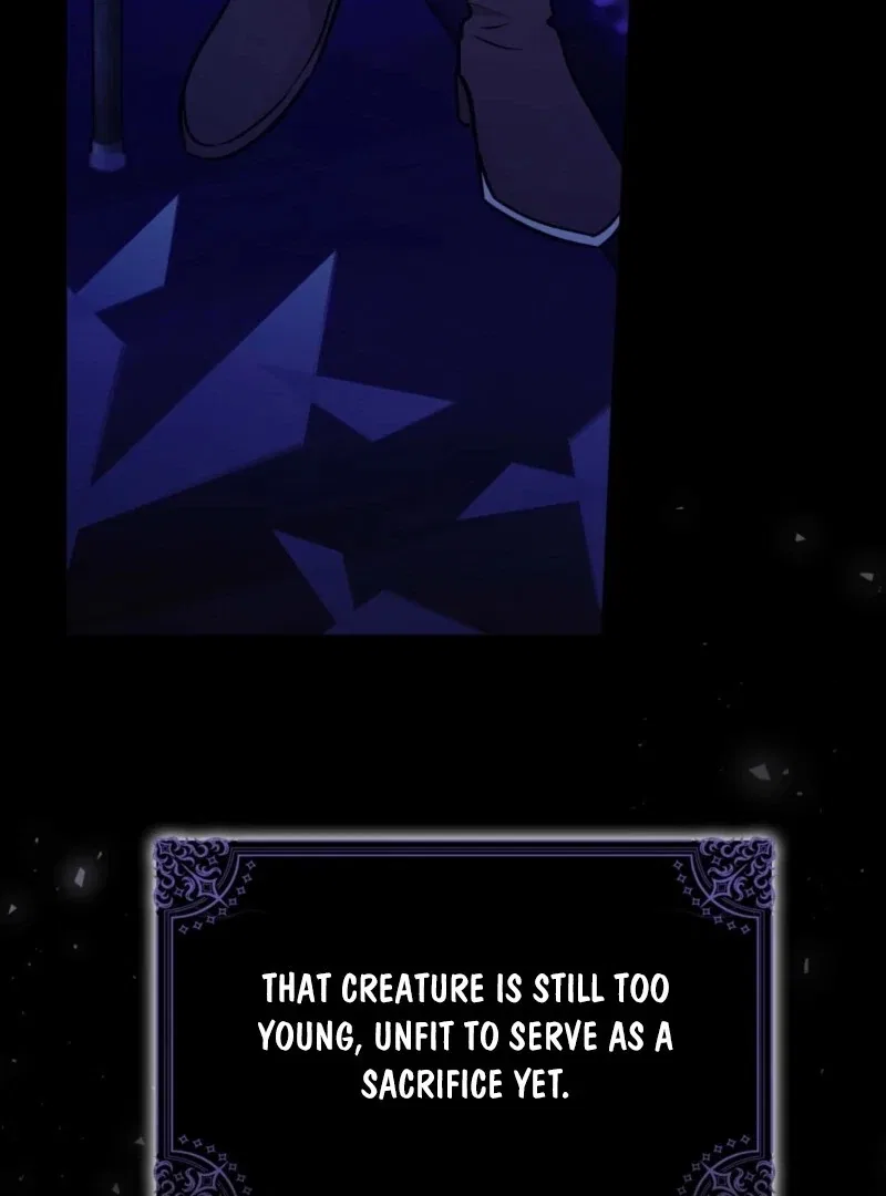 Anyone Can See It’s A Beast Chapter 36 – Page 115