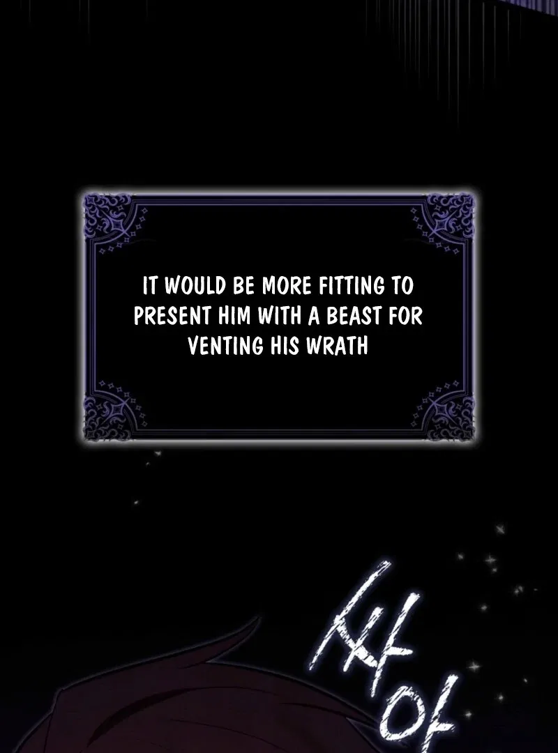 Anyone Can See It’s A Beast Chapter 36 – Page 118