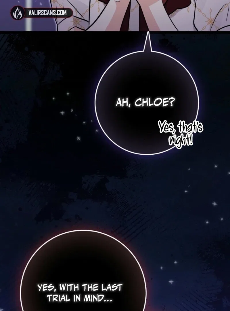 Anyone Can See It’s A Beast Chapter 36 – Page 131